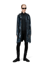 Curve Long Jacket