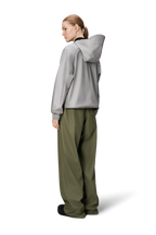 String W Jacket