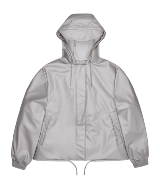String W Jacket