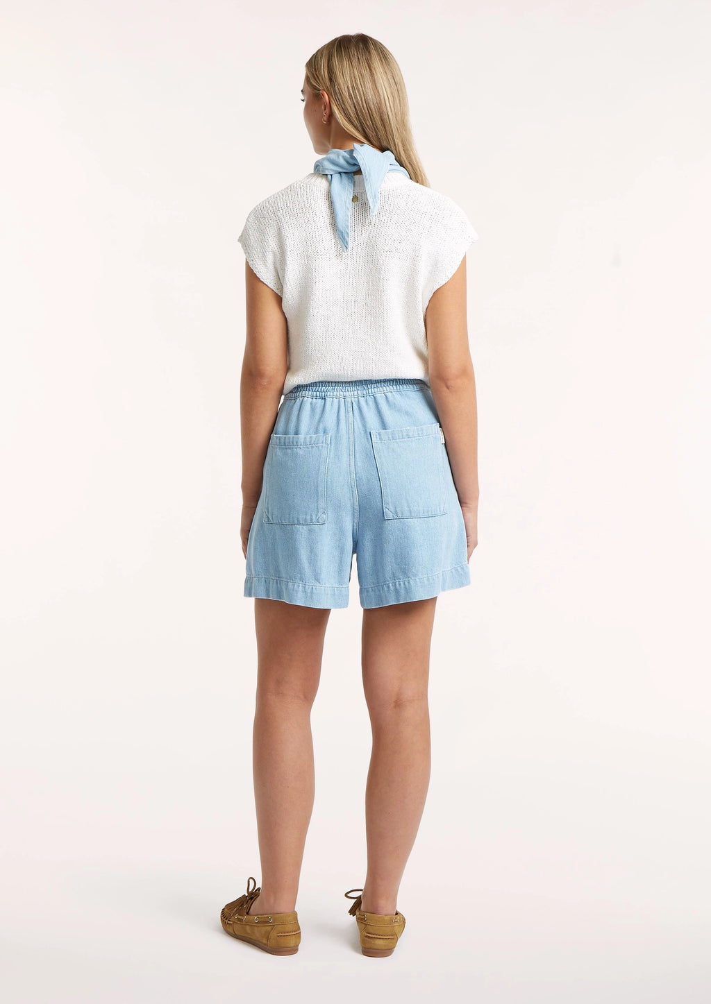 River Short