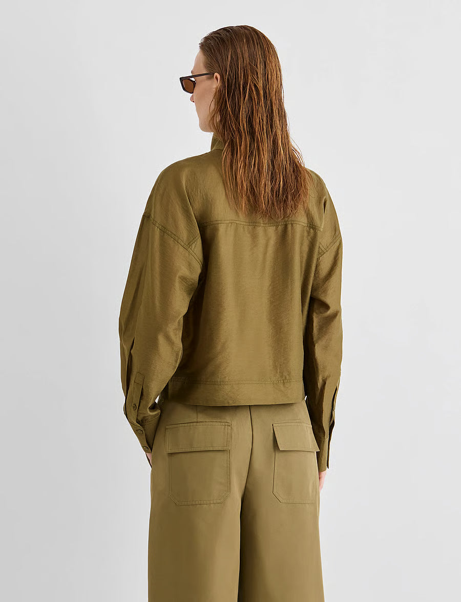 Rou Stina Blouse