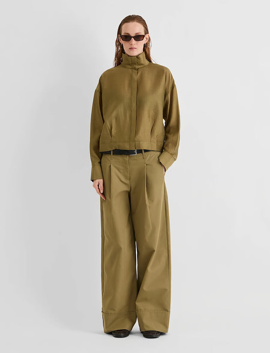 Rou Stina Blouse