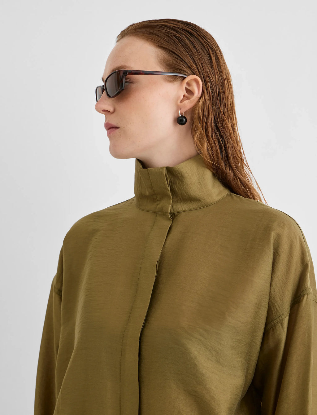 Rou Stina Blouse