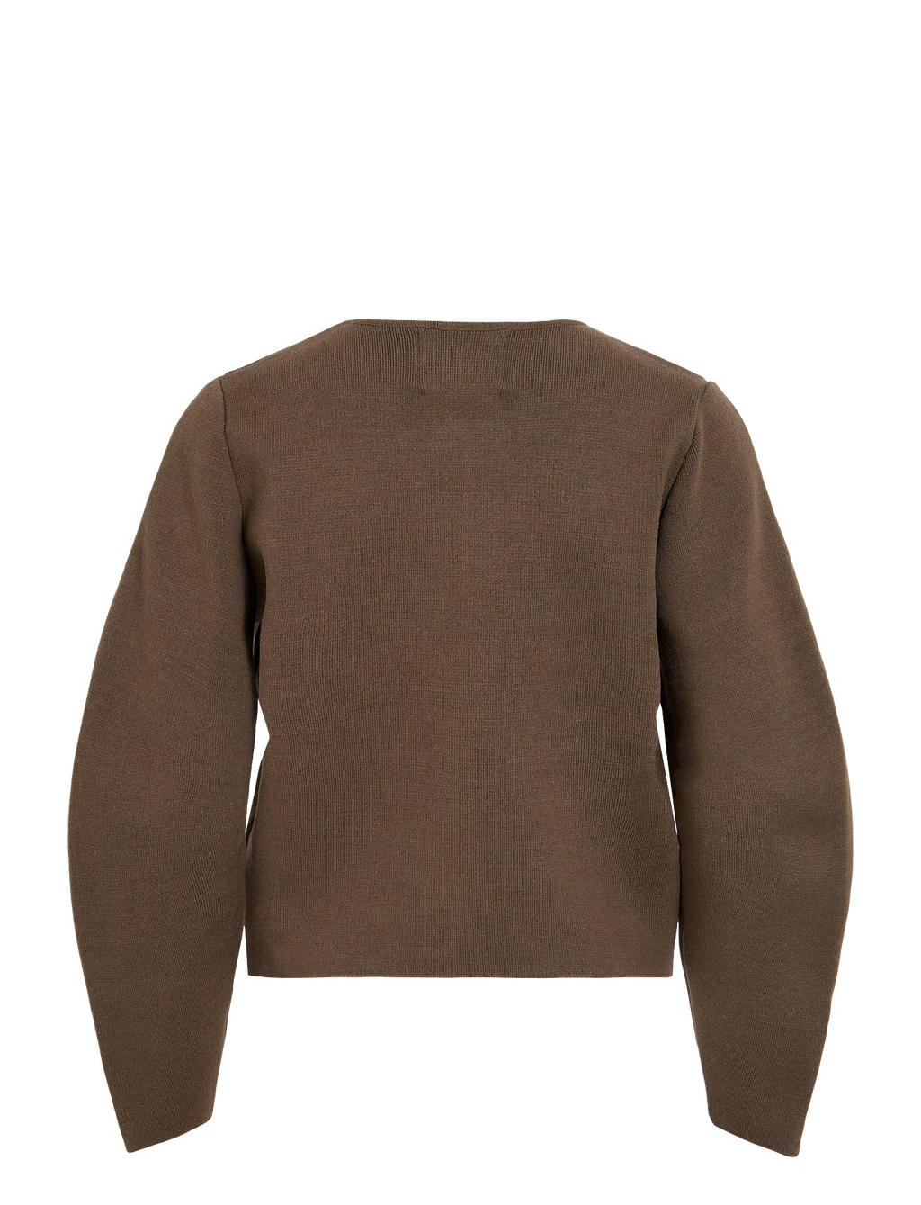 RouLucila Zip Cardigan