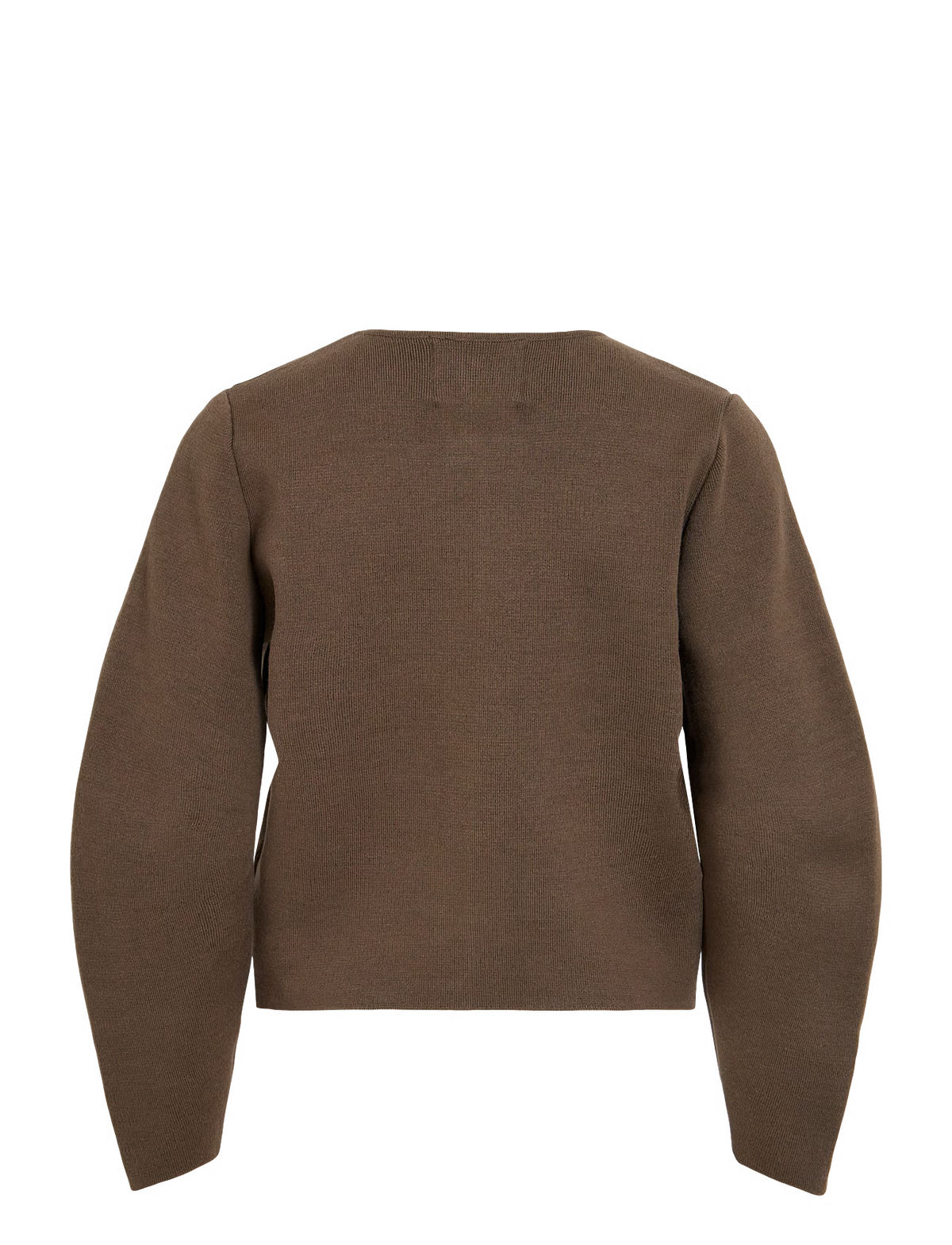RouLucila Zip Cardigan
