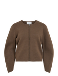 RouLucila Zip Cardigan