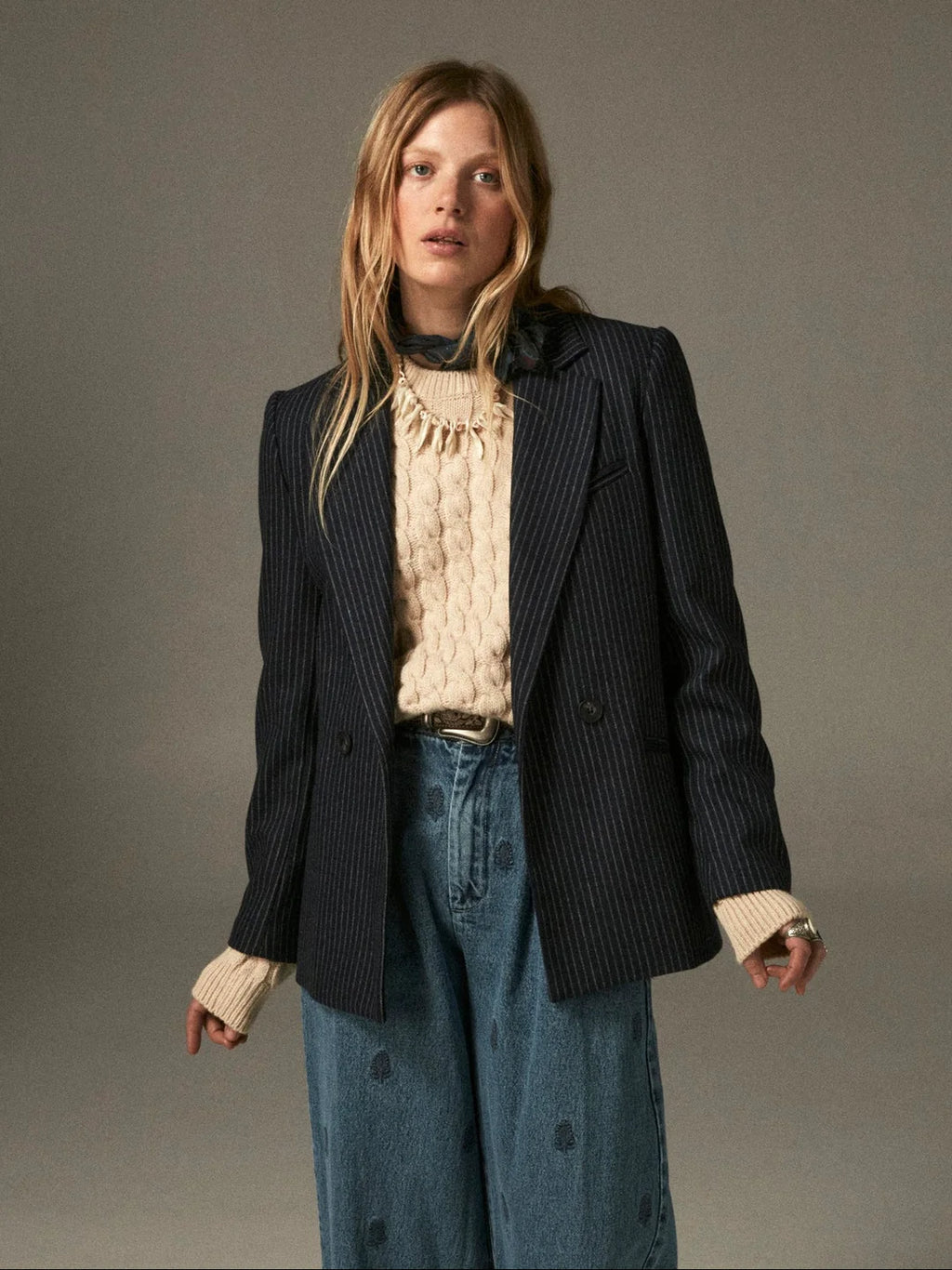 Jackie Blazer