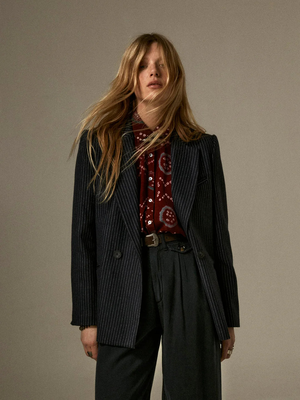 Jackie Blazer
