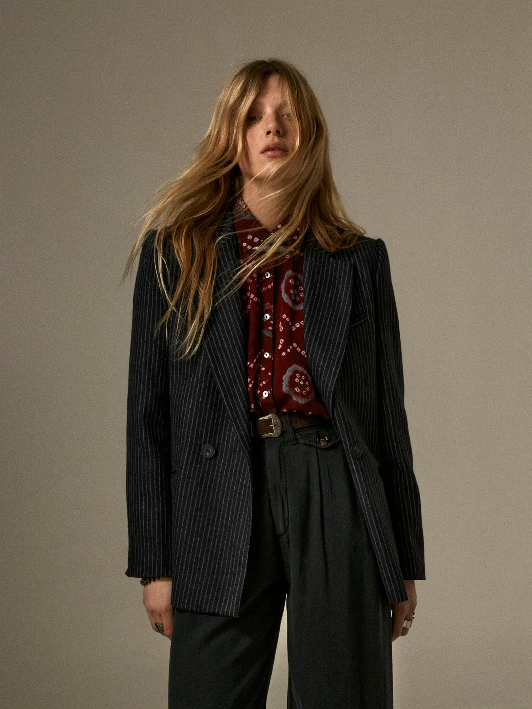 Jackie Blazer