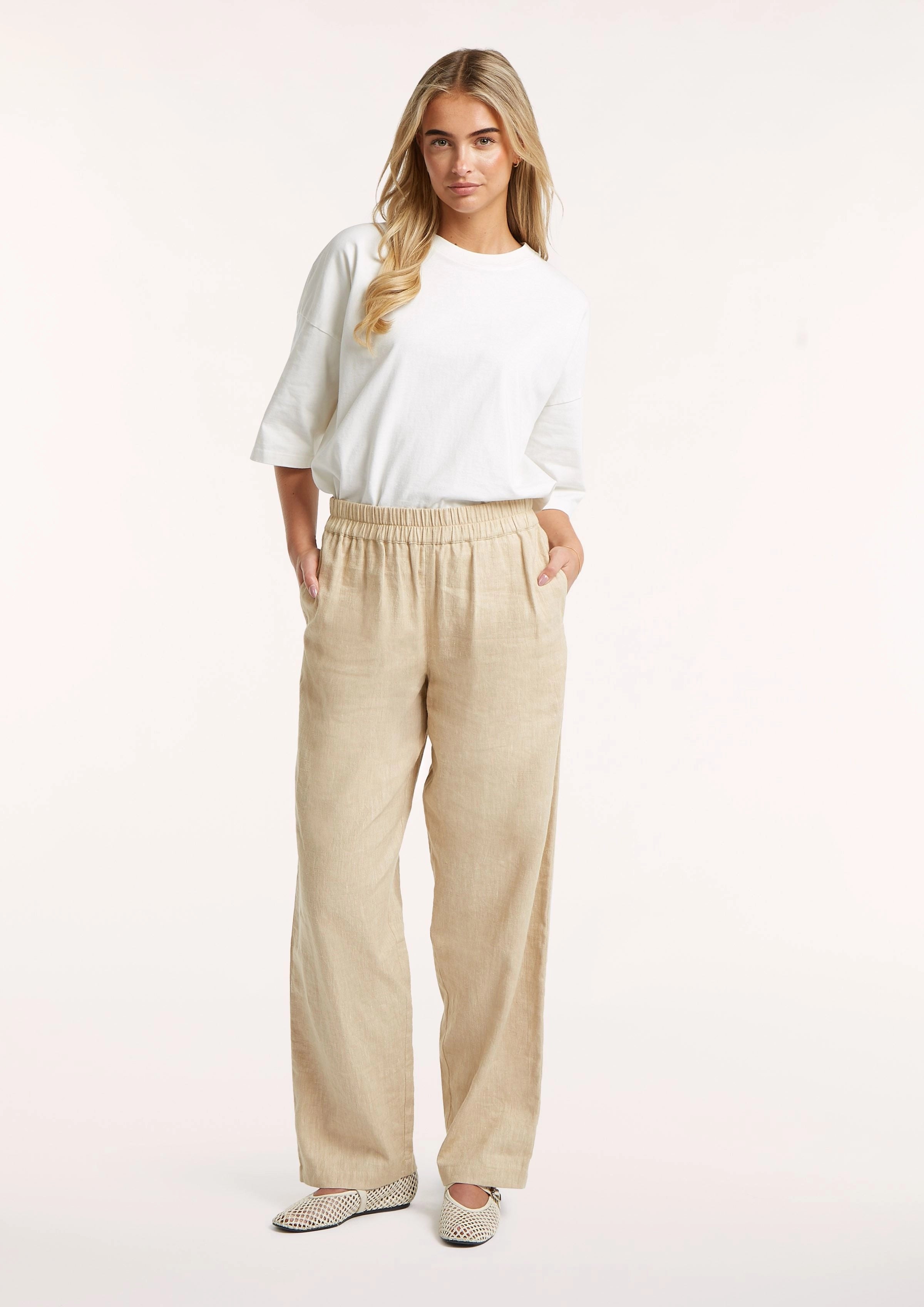 Skyler Pants