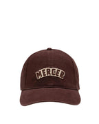 The Mercer Signature Cap