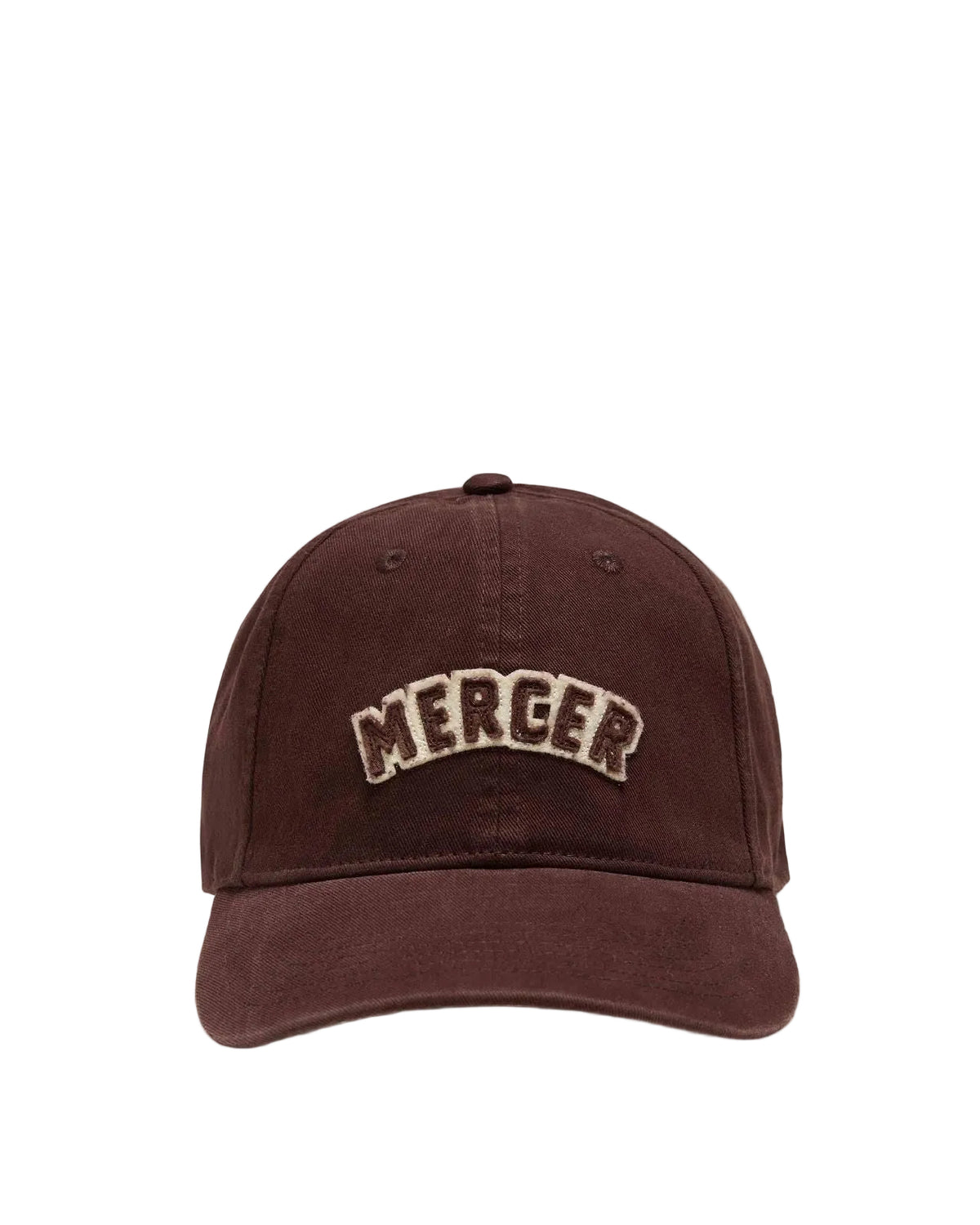 The Mercer Signature Cap