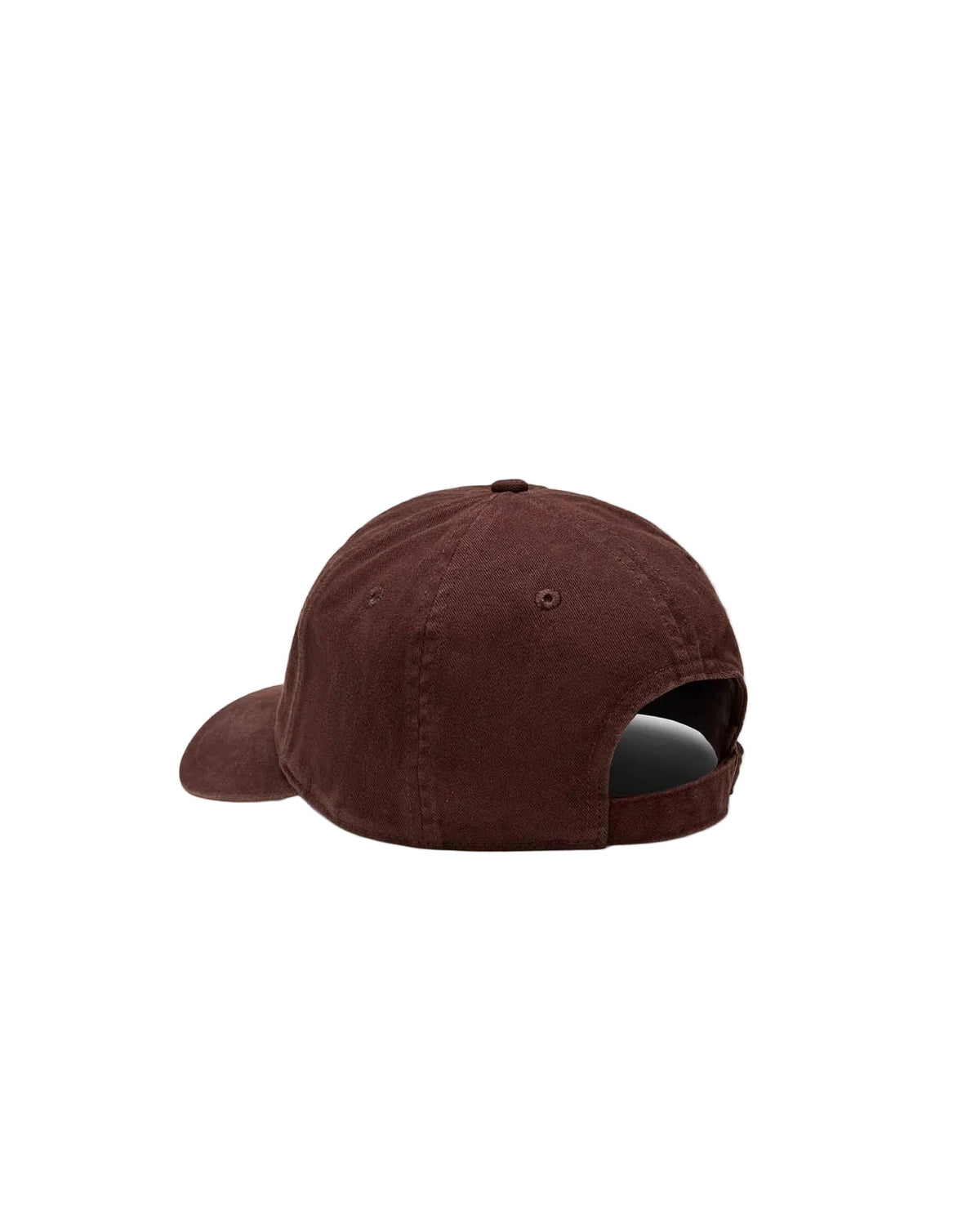 The Mercer Signature Cap