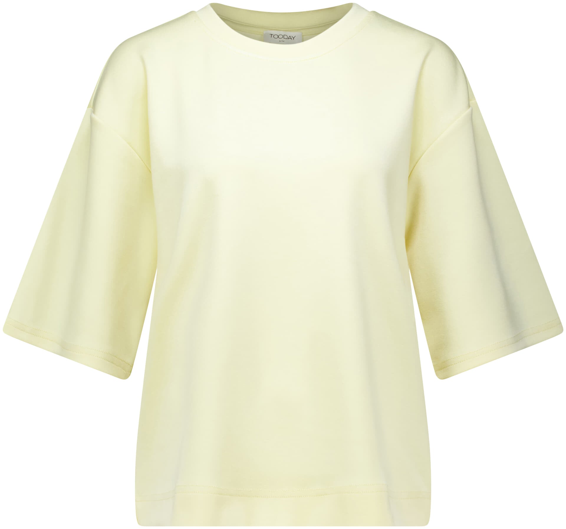 Azra Boxy T-shirt