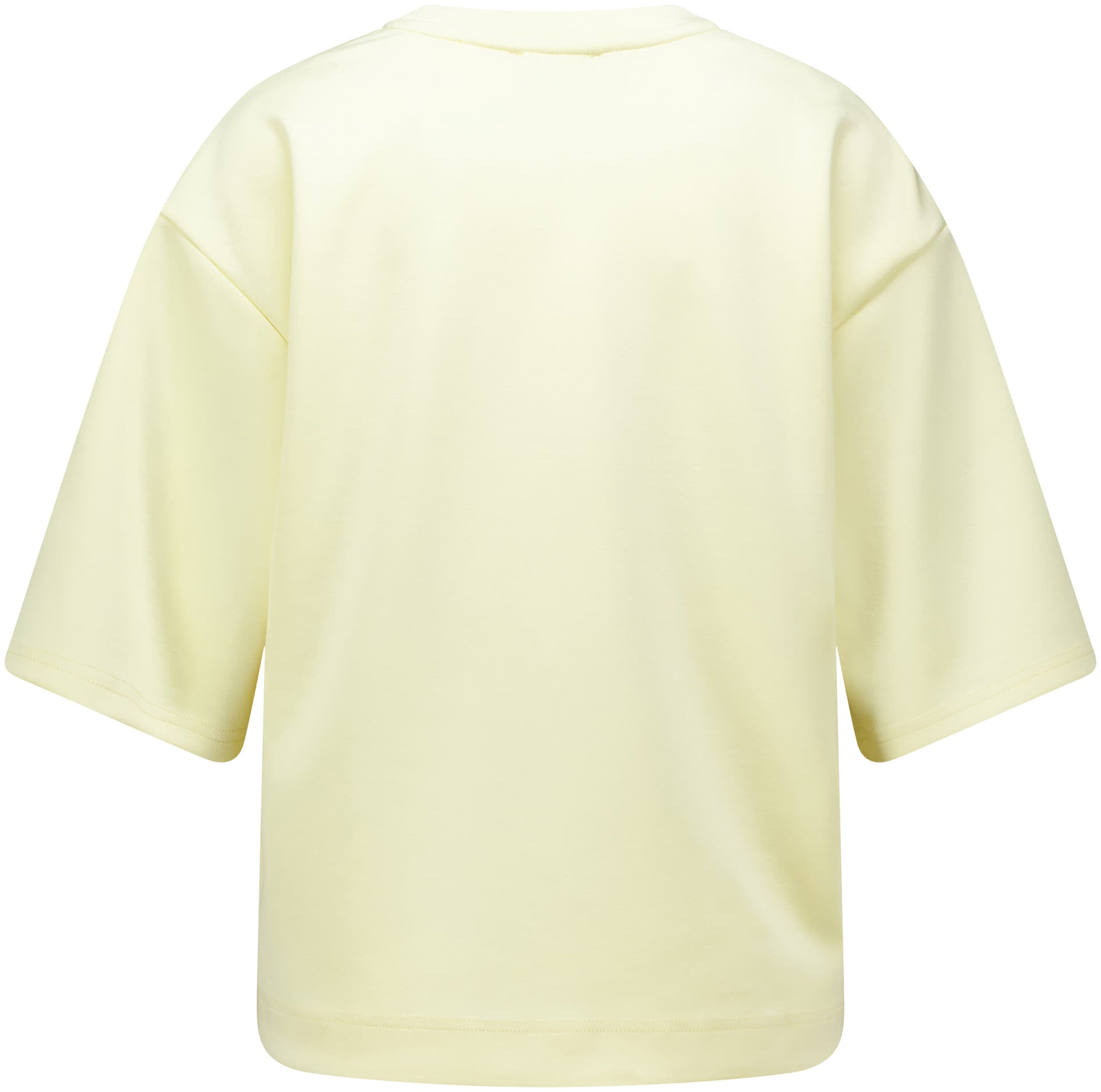 Azra Boxy T-shirt