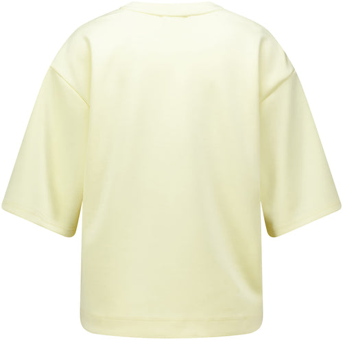 Azra Boxy T-shirt