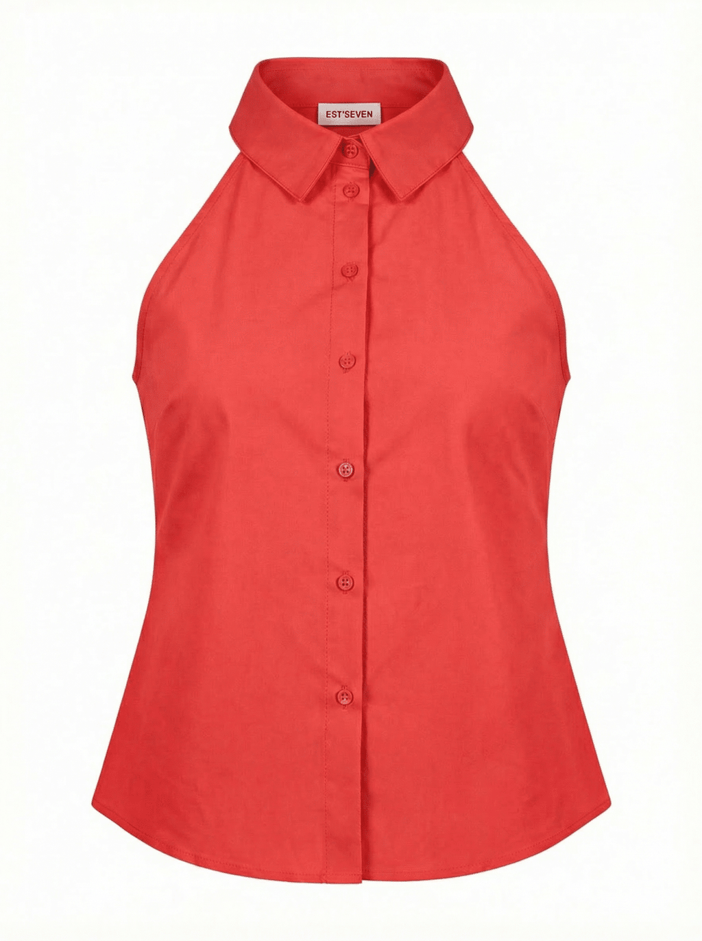 Lucia Blouse